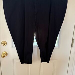 St. John's Bay plus size Capri